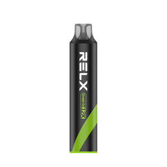 RELX Smash Go 12000 好抽嗎?口味推薦與實測評價|悅刻12000口超大容量解析