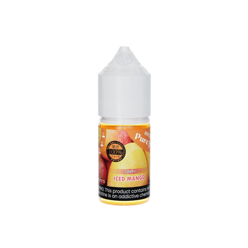 Pure fruit 純粹果物