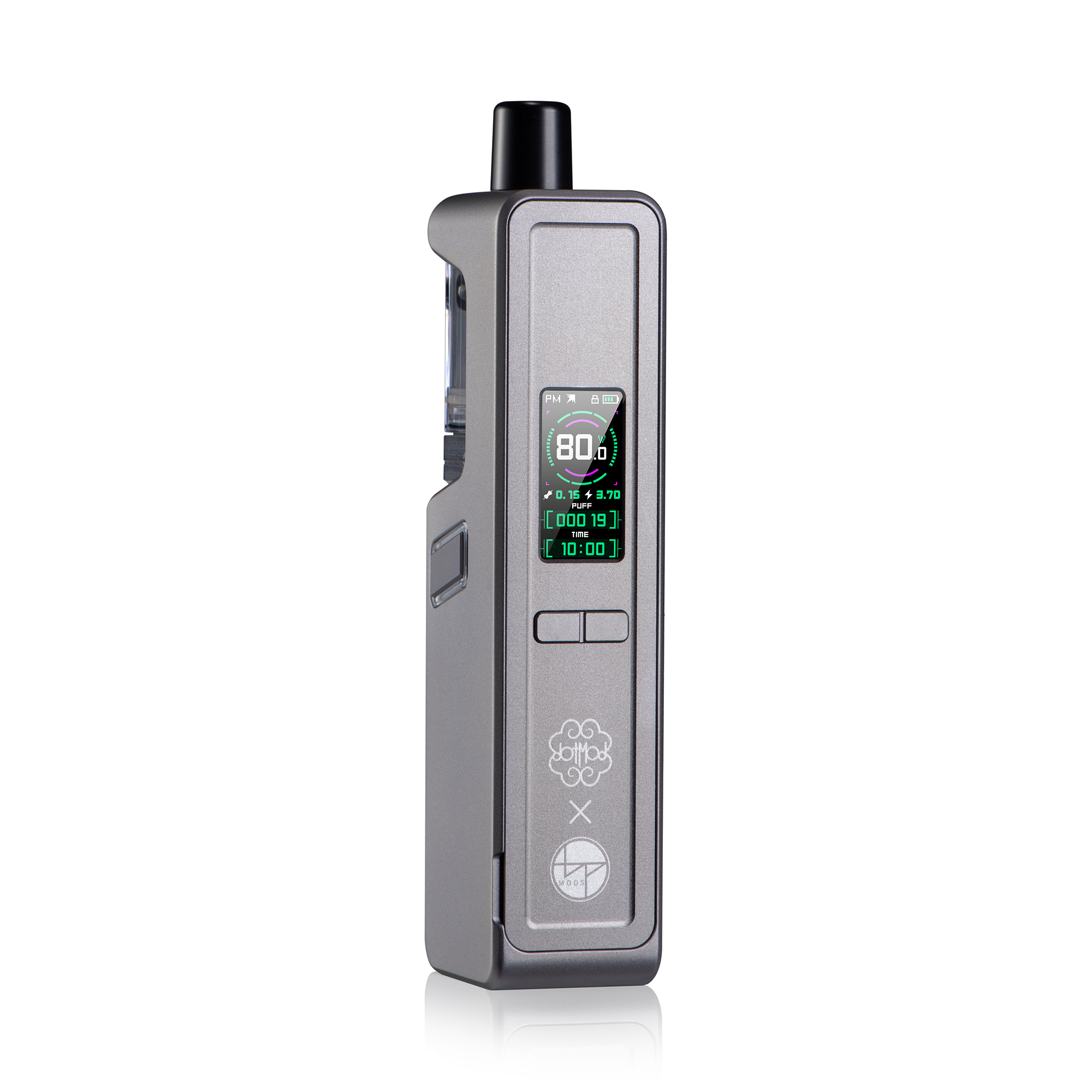 Dotmod DotAmp