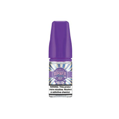 Dinner Lady Fruits 水果系列 - 30ML