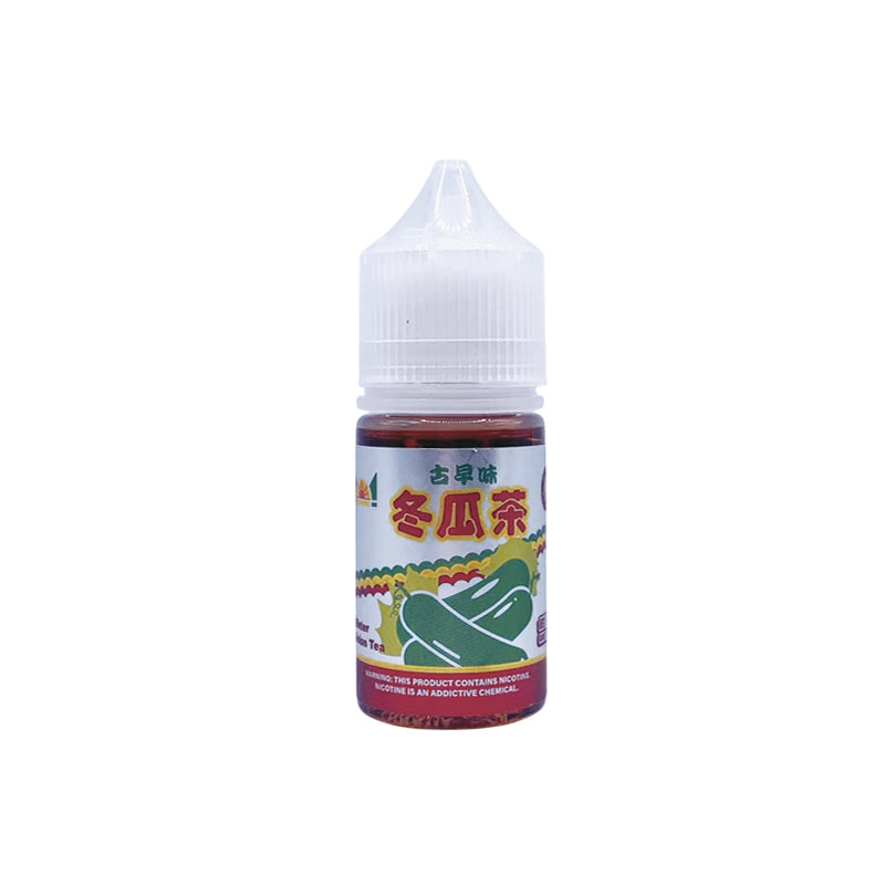 POWER 柑仔店 水果小煙系列 - 30MG