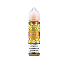 DL Dessert 甜點系列 - 60ML
