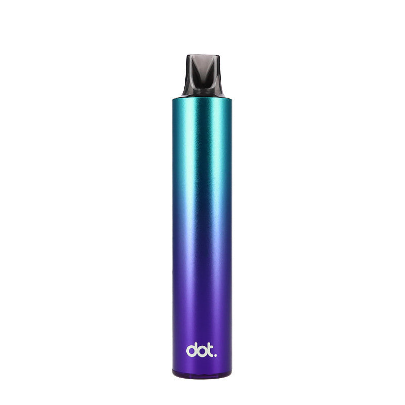 佩特里 DOTMOD DOTSWITCH 主機評價｜550mAh 換彈式小煙推薦