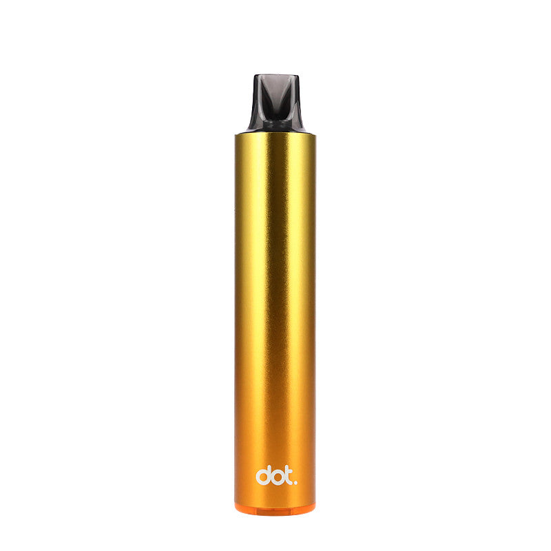 佩特里 DOTMOD DOTSWITCH 主機評價｜550mAh 換彈式小煙推薦