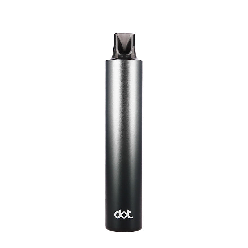 佩特里 DOTMOD DOTSWITCH 主機評價｜550mAh 換彈式小煙推薦