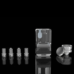 DOTMOD MISSION RBA