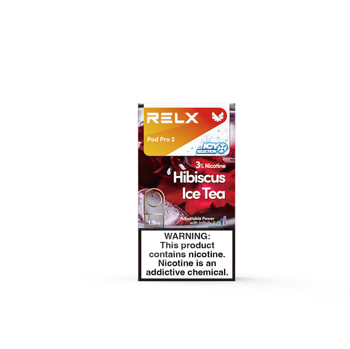 Relx Pod Pro 2