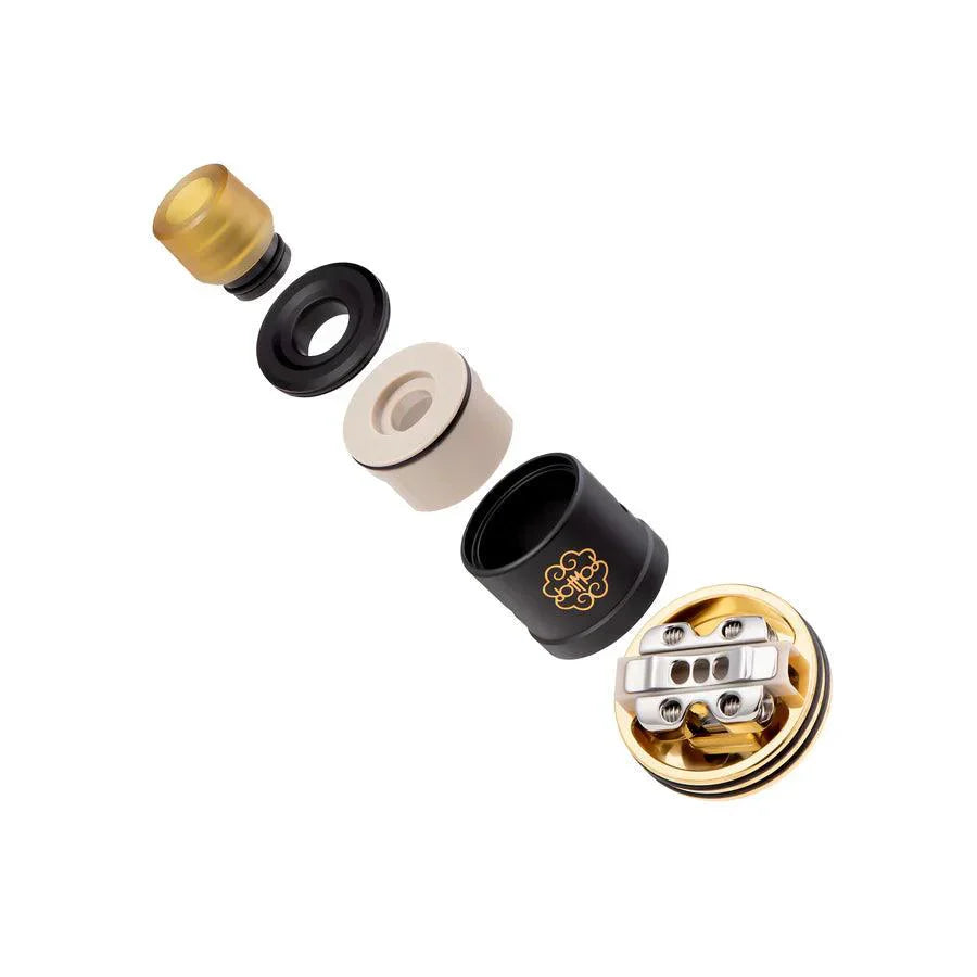 Dotmod 佩特里 Dot RDA X 霧化器
