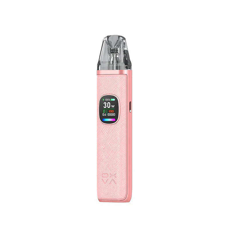 Oxva xlim pro2