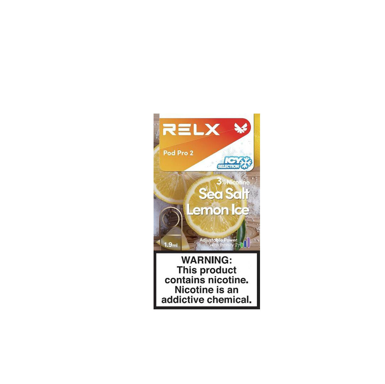 Relx Pod Pro 2